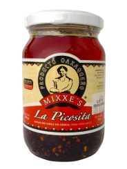 La picosita 