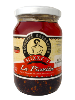 La picosita