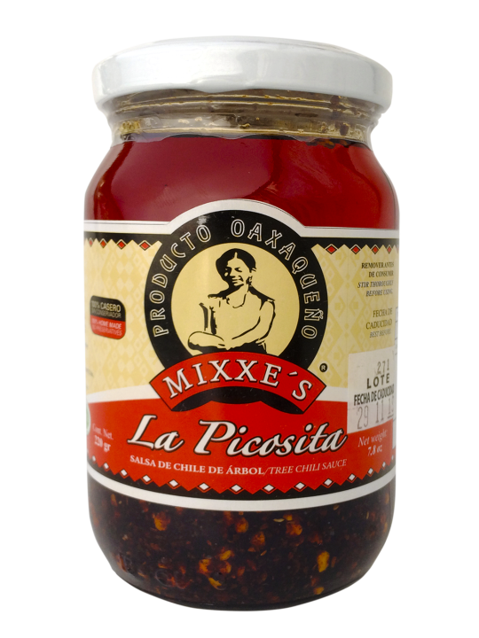 La picosita 