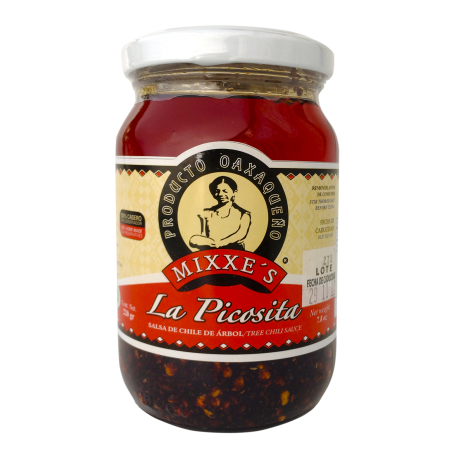 La picosita 