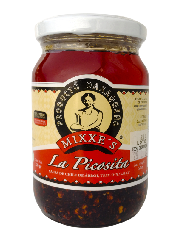 La picosita 