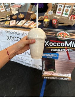 Xocco milk