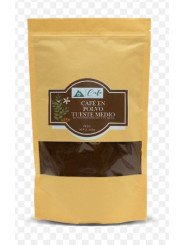 Café tueste medio