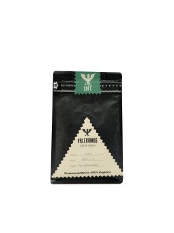 Café tostado en grano