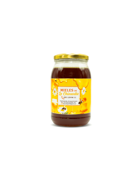 Miel Natural