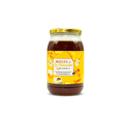 Miel Natural