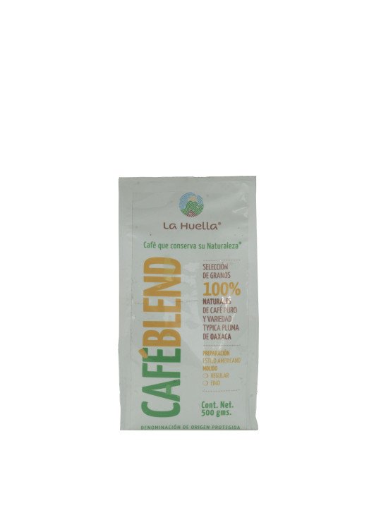Café Blend