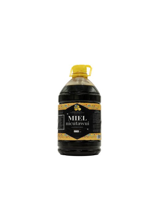 Miel de abeja