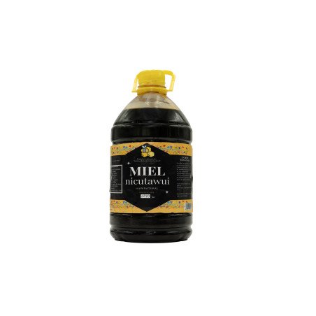 Miel de abeja