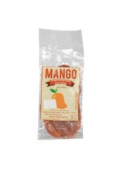 Mango deshidratado