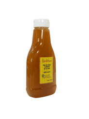 Miel de abeja multifloral