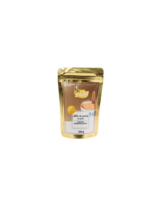 Garbanzo Molido