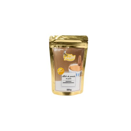 Garbanzo Molido