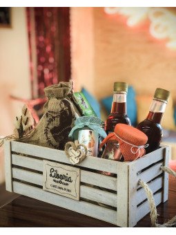 Canasta De Productos Liboria