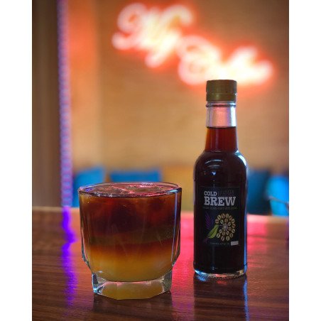 COLD BREW