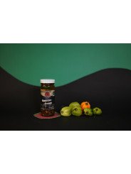 Habanero crunch