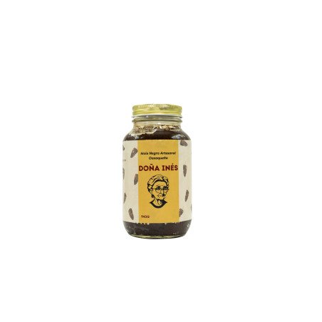 Mole negro Artesanal
