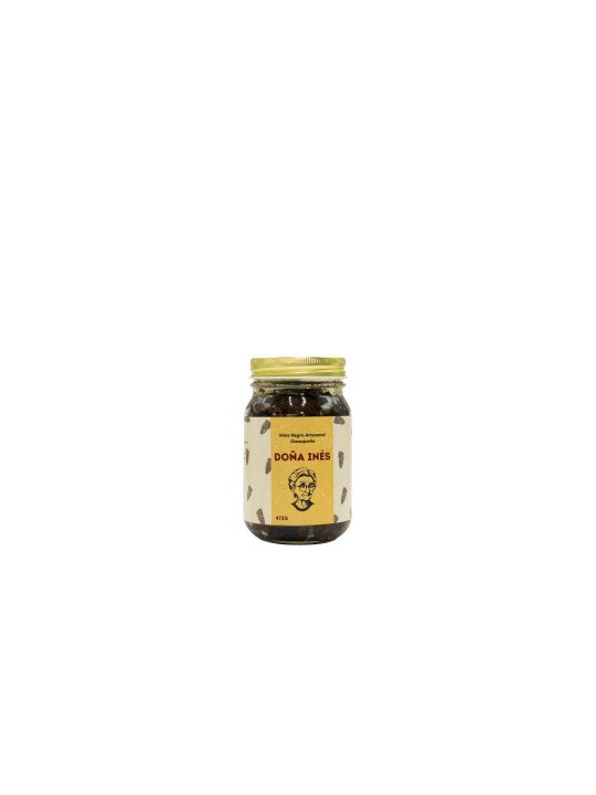 Mole negro artesanal