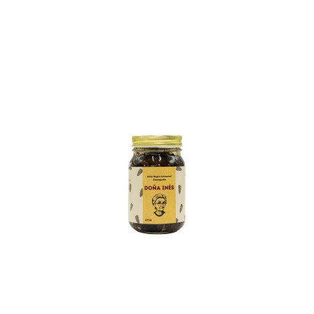 Mole negro artesanal