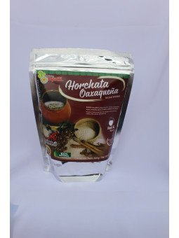 Horchata Oaxaqueña en polvo