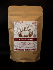  Café artesanal