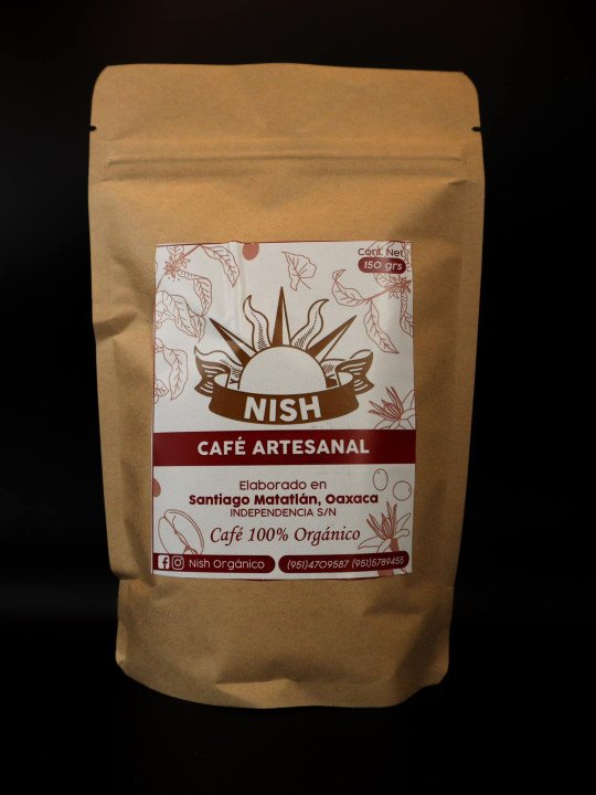  Café artesanal