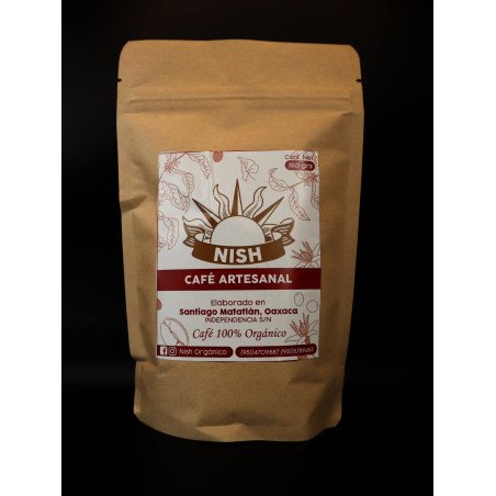  Café artesanal