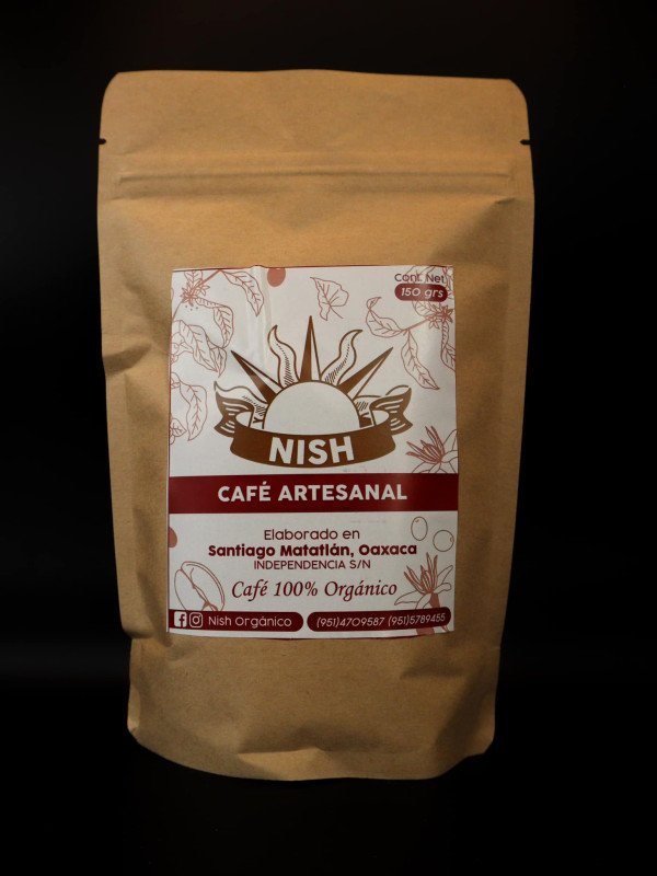  Café artesanal