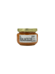 Aderezo de jalapeño