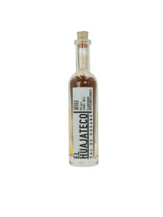 Sal de gusano de maguey
