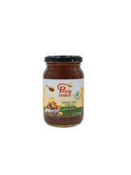 Miel de abeja orgánica
