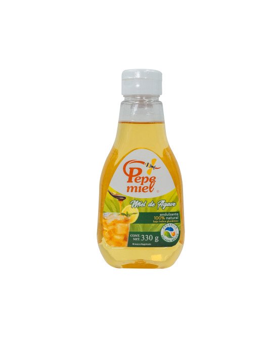 Miel de agave 