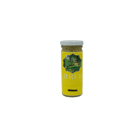 Crema maracuyá