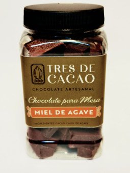 Chocolate de Mesa Agave