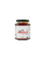 Salsa macha de chapulín 