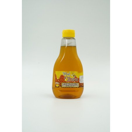 Miel multifloral