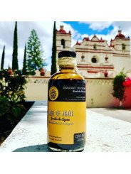 Miel de agave 