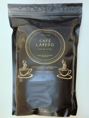  Café molido