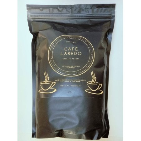  Café molido