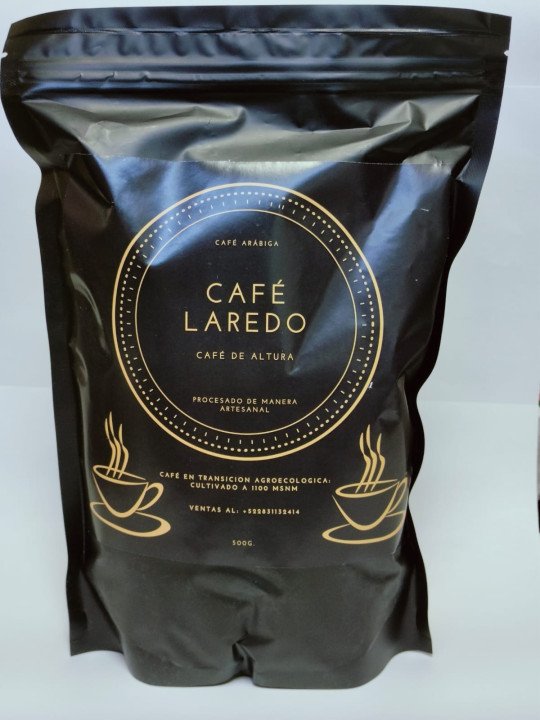 Café molido