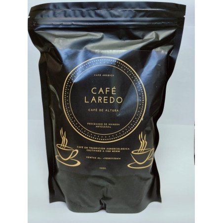 Café molido