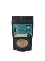 Gomitas de mezcal