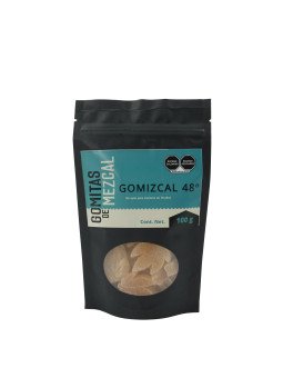 Gomitas de mezcal