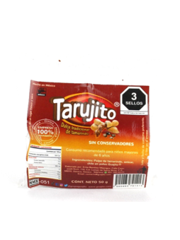 Tarujito dulce