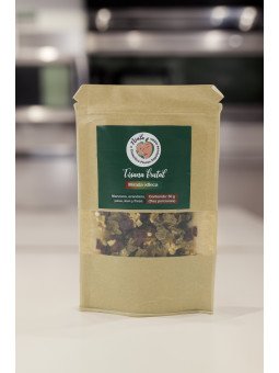 Tisana Mirada Ixtleca