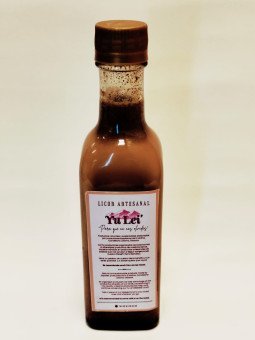 Crema de Licor de café