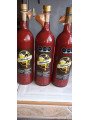 Salsa para michelada