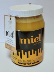 Miel Tipo Mantequilla