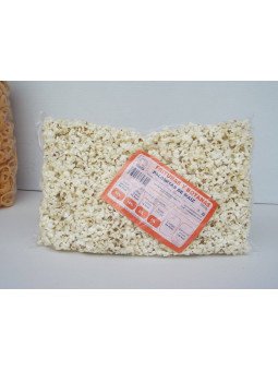 Palomitas de maíz