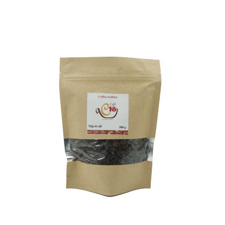 Pulpa de Café